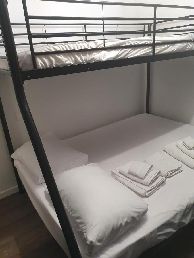 Charmant Petit Studio Proche Depart Gr20 Calenzana Exterior foto